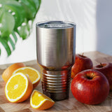 Phillip O. Berry Ringneck Tumbler, 30oz
