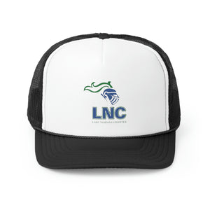 Lake Norman Charter Trucker Caps