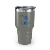 Lake Norman Charter Ringneck Tumbler, 30oz