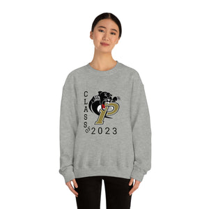 Providence HS Class of 2023 Unisex Heavy Blend™ Crewneck Sweatshirt