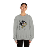 Providence HS Class of 2023 Unisex Heavy Blend™ Crewneck Sweatshirt