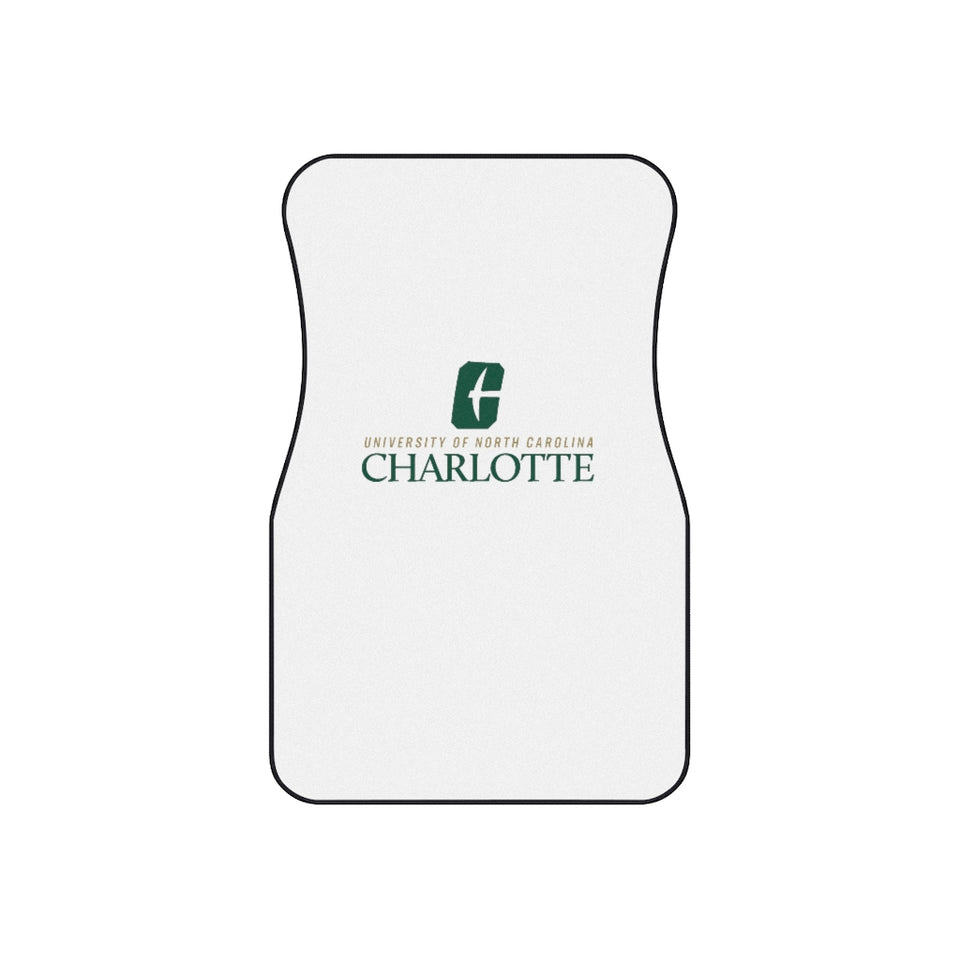 Charlotte Car Mats (Set of 4)