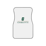 Charlotte Car Mats (Set of 4)