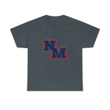 North Meck Unisex Heavy Cotton Tee