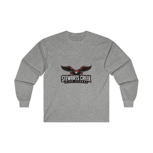 Stewarts Creek HS Long Sleeve Tee