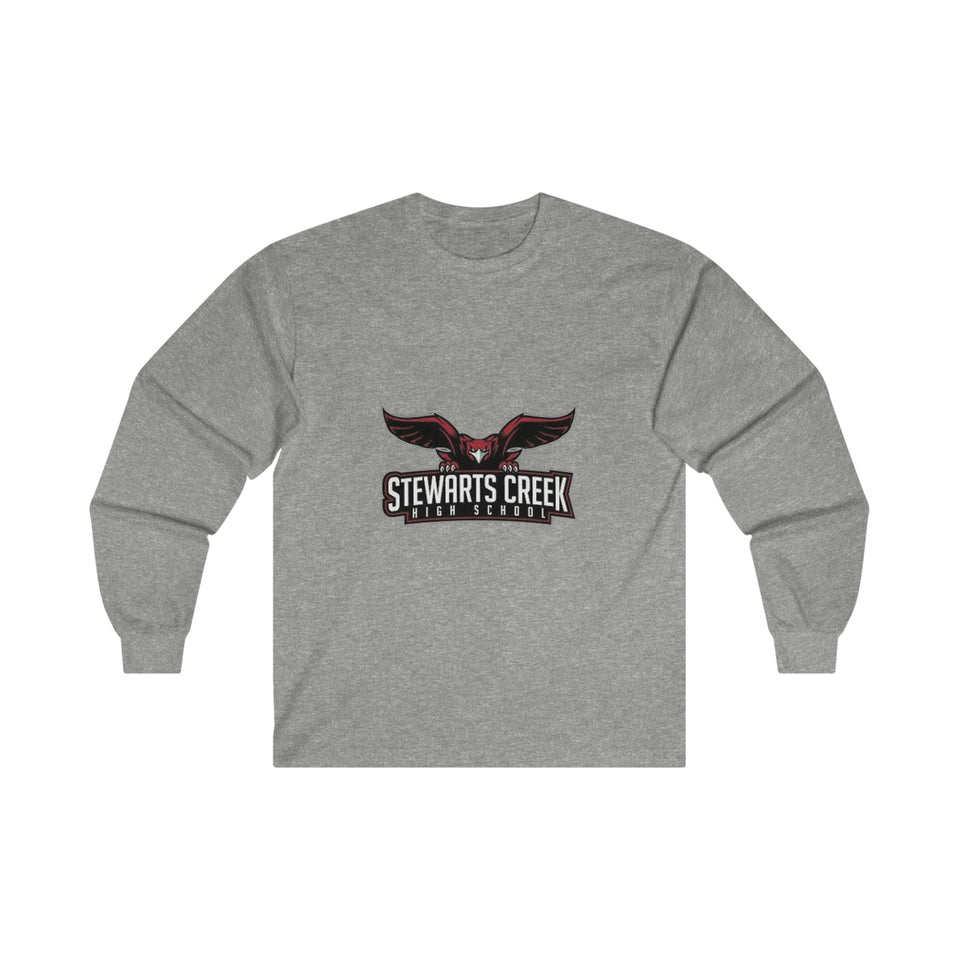 Stewarts Creek HS Long Sleeve Tee