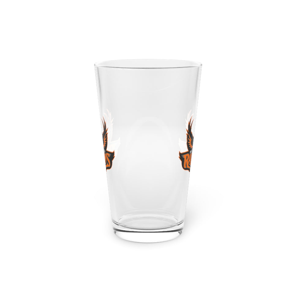 Rocky River Pint Glass, 16oz