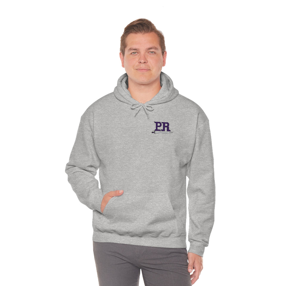 Porter Ridge HS Hooded Sweatshirt