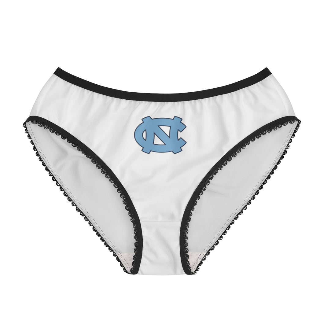UNC Women's Briefs