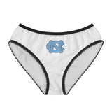 UNC Women's Briefs