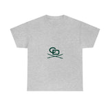 Country Day Unisex Heavy Cotton Tee