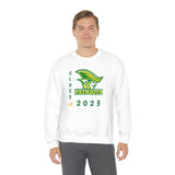 Independence Class of 2023 Unisex Heavy Blend™ Crewneck Sweatshirt
