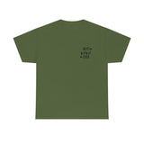 Best Mimi Ever Unisex Heavy Cotton Tee