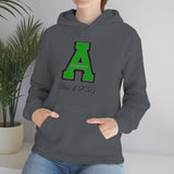 Ashbrook Class of 2023 Unisex Heavy Blend™ Hooded Sweatshirt