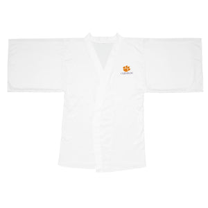 Clemson University Kimono Robe