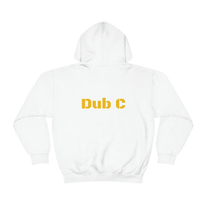 West Charlotte HS Hooded Sweatshirt