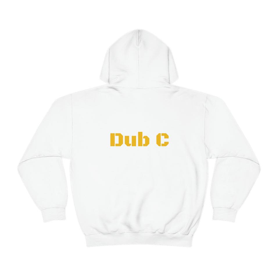 West Charlotte HS Hooded Sweatshirt