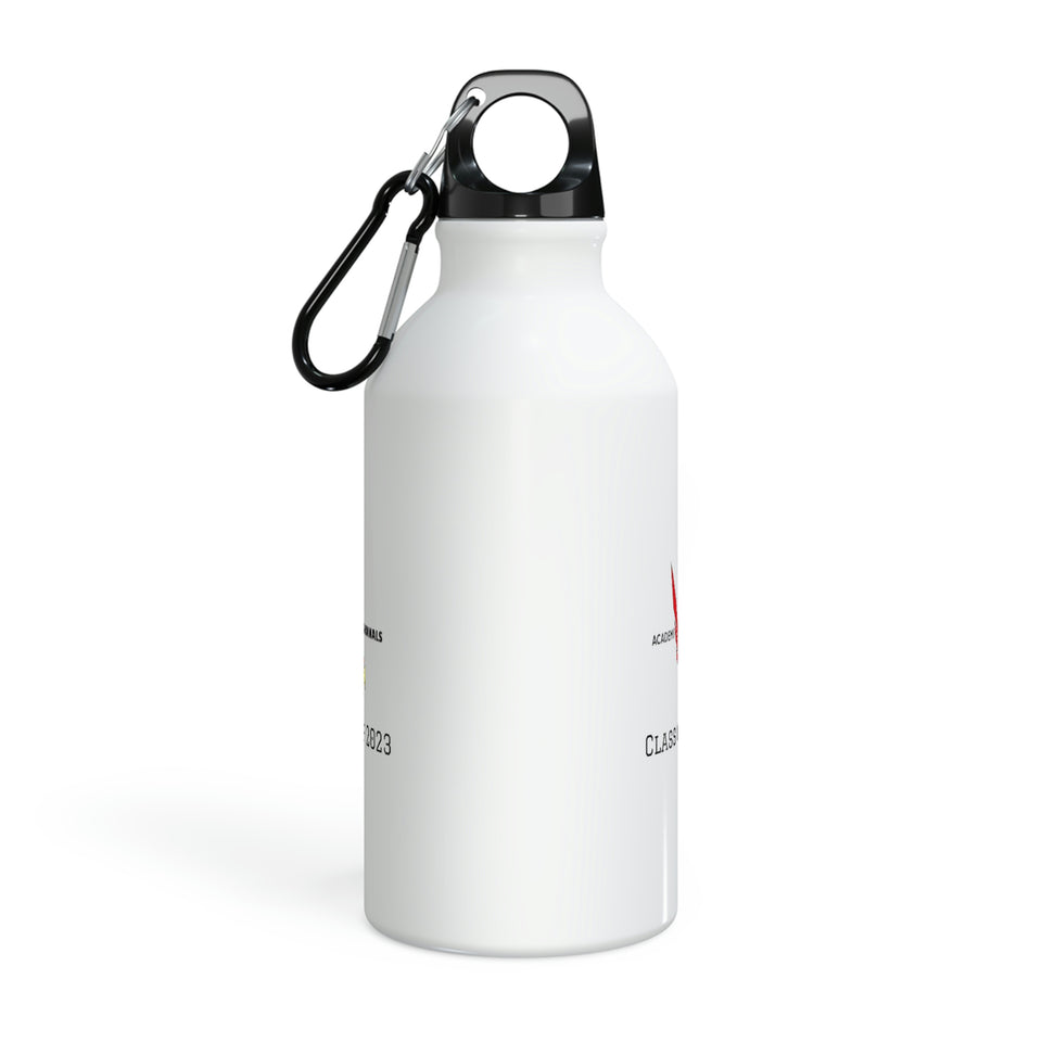 Phillip O. Berry Class of 2023 Oregon Sport Bottle
