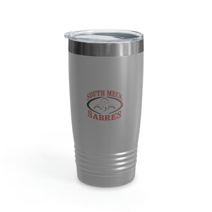 South Meck HS Ringneck Tumbler, 20oz