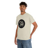 Best Titi Ever Unisex Heavy Cotton Tee
