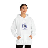 Commonwealth Unisex Heavy Blend™ Hooded Sweatshirt