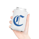 Charlotte Christian Can Cooler