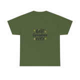 Best Grandma Ever Unisex Heavy Cotton Tee