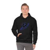 Parkwood HS Unisex Heavy Blend™ Hooded Sweatshirt