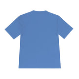 Remi Drake Unisex Moisture Wicking Tee
