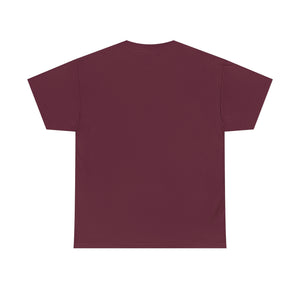 H*ll Yeah! Virginia Tech Senior Unisex Heavy Cotton Tee