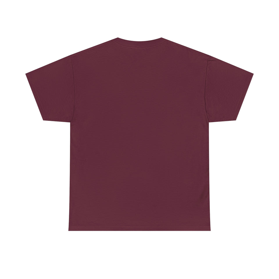 H*ll Yeah! Virginia Tech Senior Unisex Heavy Cotton Tee