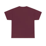 H*ll Yeah! Virginia Tech Senior Unisex Heavy Cotton Tee