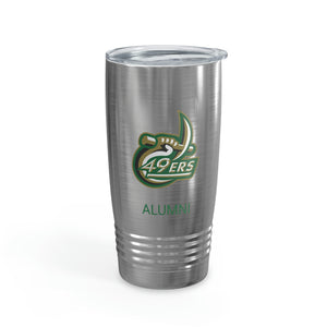 UNCC ALUMNI Ringneck Tumbler, 20oz