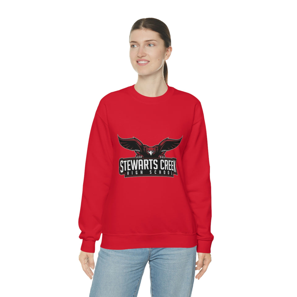 Stewarts Creek HS Crewneck Sweatshirt