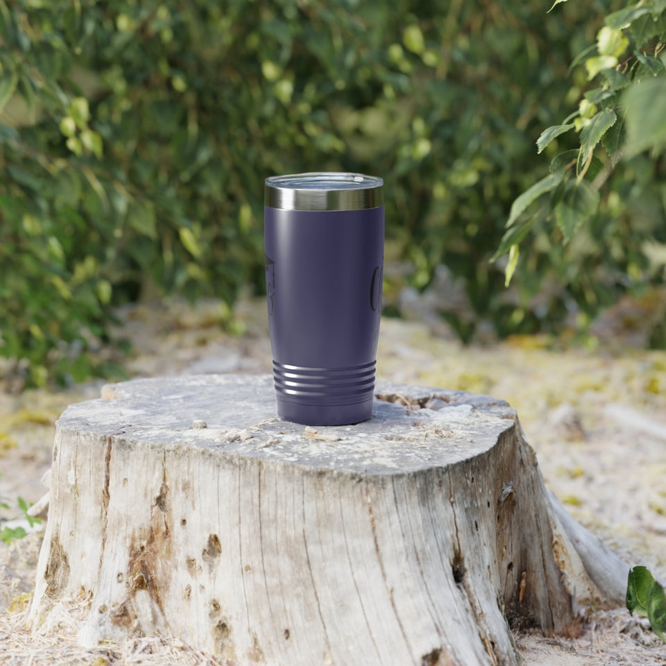 Class of 2023 Ringneck Tumbler, 20oz