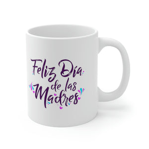 Happy Mother's Day Ceramic Mug 11oz