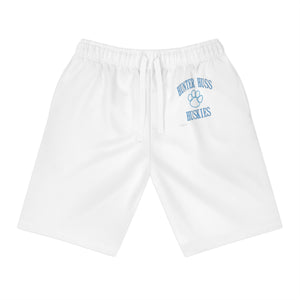 Hunter Huss HS Huskies Athletic Long Shorts