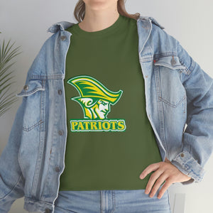 Independence Unisex Heavy Cotton Tee