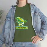 Independence Unisex Heavy Cotton Tee