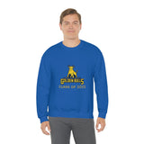 JCSU Class of 2023 Unisex Heavy Blend™ Crewneck Sweatshirt