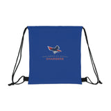 Providence Day Outdoor Drawstring Bag