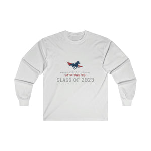 Providence Day Class of 2023 Ultra Cotton Long Sleeve Tee