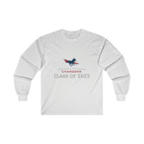 Providence Day Class of 2023 Ultra Cotton Long Sleeve Tee