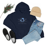 Hopewell HS Unisex Heavy Blend™ Hooded Sweatshirt