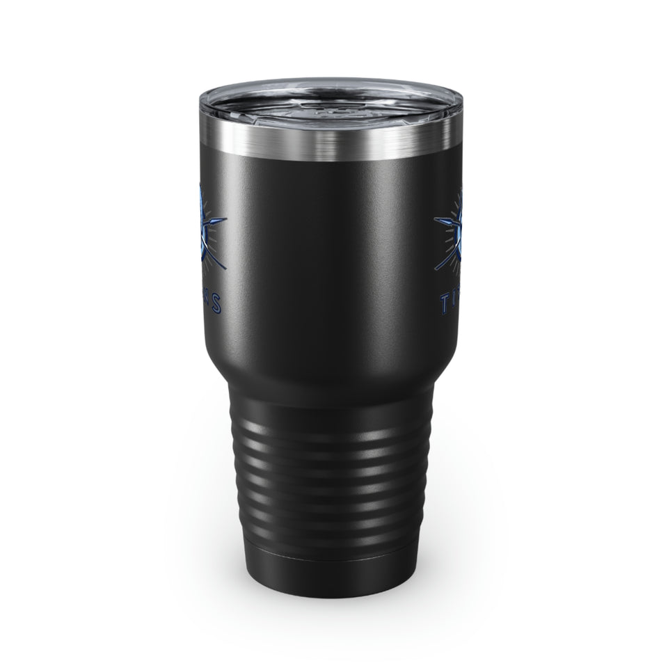 Hopewell HS Ringneck Tumbler, 30oz