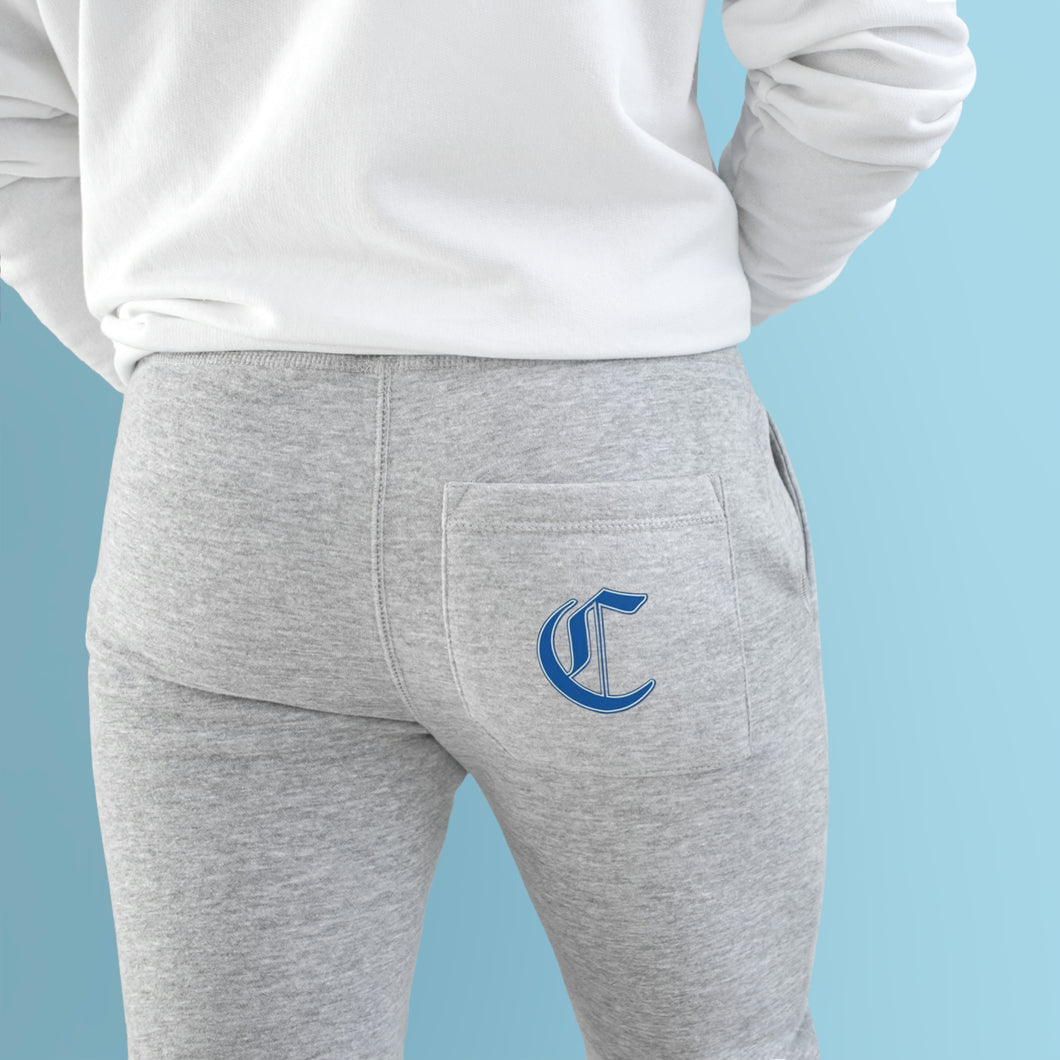 Charlotte Christian Premium Fleece Joggers