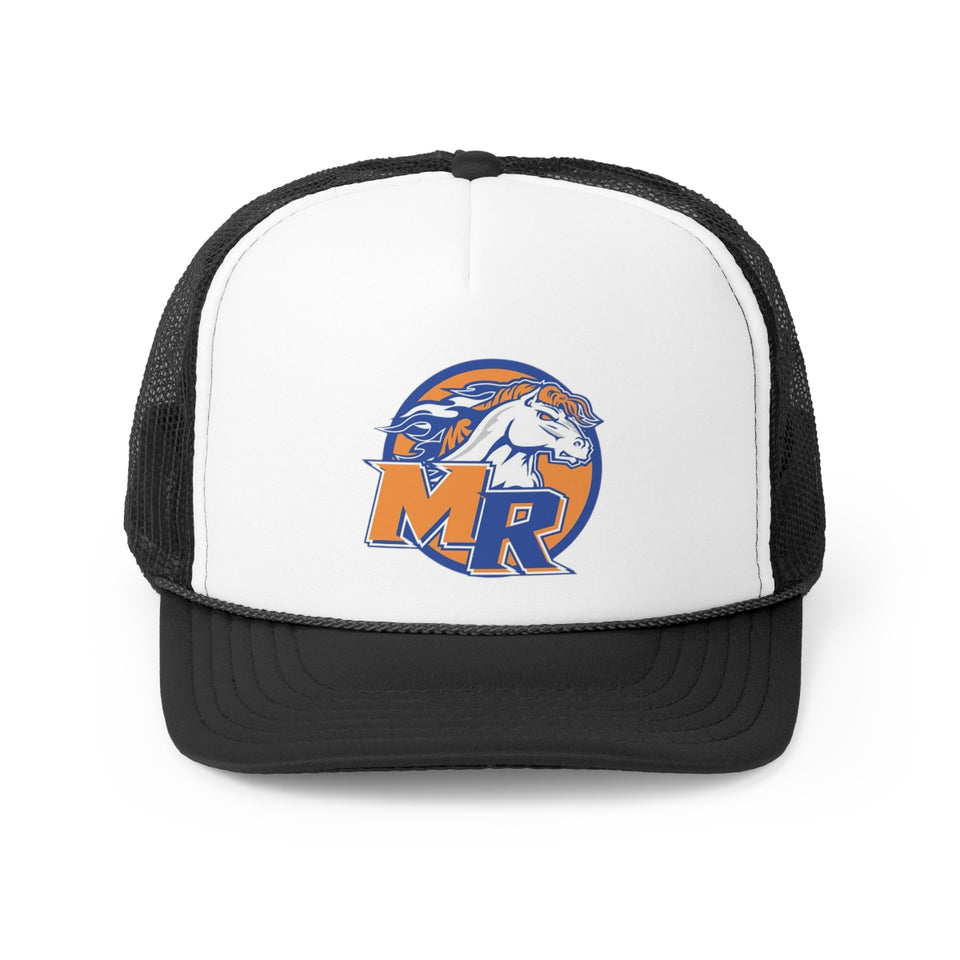 Marvin Ridge HS Trucker Cap