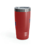 Noth Meck Ringneck Tumbler, 20oz