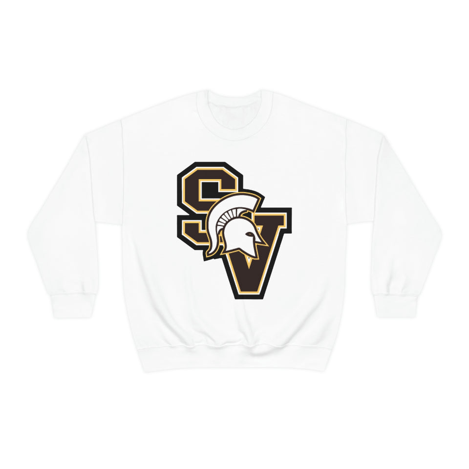 Sun Valley HS Crewneck Sweatshirt