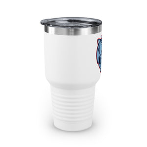 Piedmont HS Ringneck Tumbler, 30oz